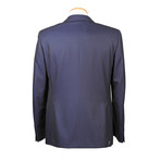 Lined Suit // Navy Blue (Euro: 50)