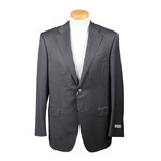 Men's Suit // Gray (Euro: 44)