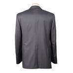 Men's Suit // Gray (Euro: 44)