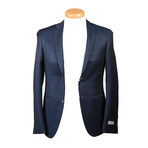 Suit // Blue (Euro: 38)