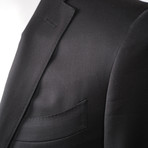 Suit // Black (Euro: 45)