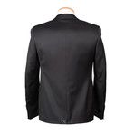 Suit // Black (Euro: 38)