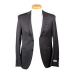 Suit // Black (Euro: 44)