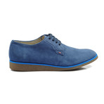 Ben Shoe // Blue (Euro: 38)