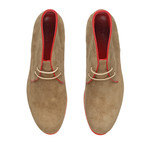 Donny Shoe // Brown (Euro: 41.5)