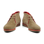 Donny Shoe // Brown (Euro: 38)