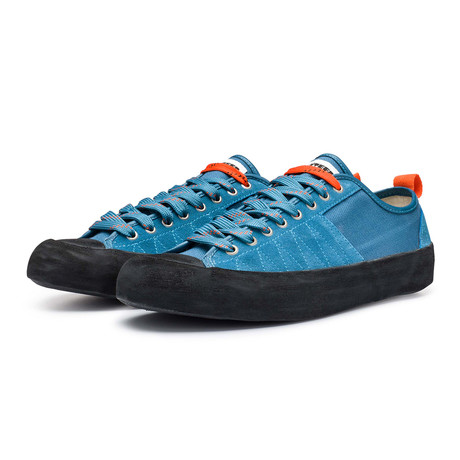 Super Gratton Lo 2.0 Shoe // Blueway (US: 3.5)
