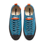Super Gratton Lo 2.0 Shoe // Blueway (US: 8)