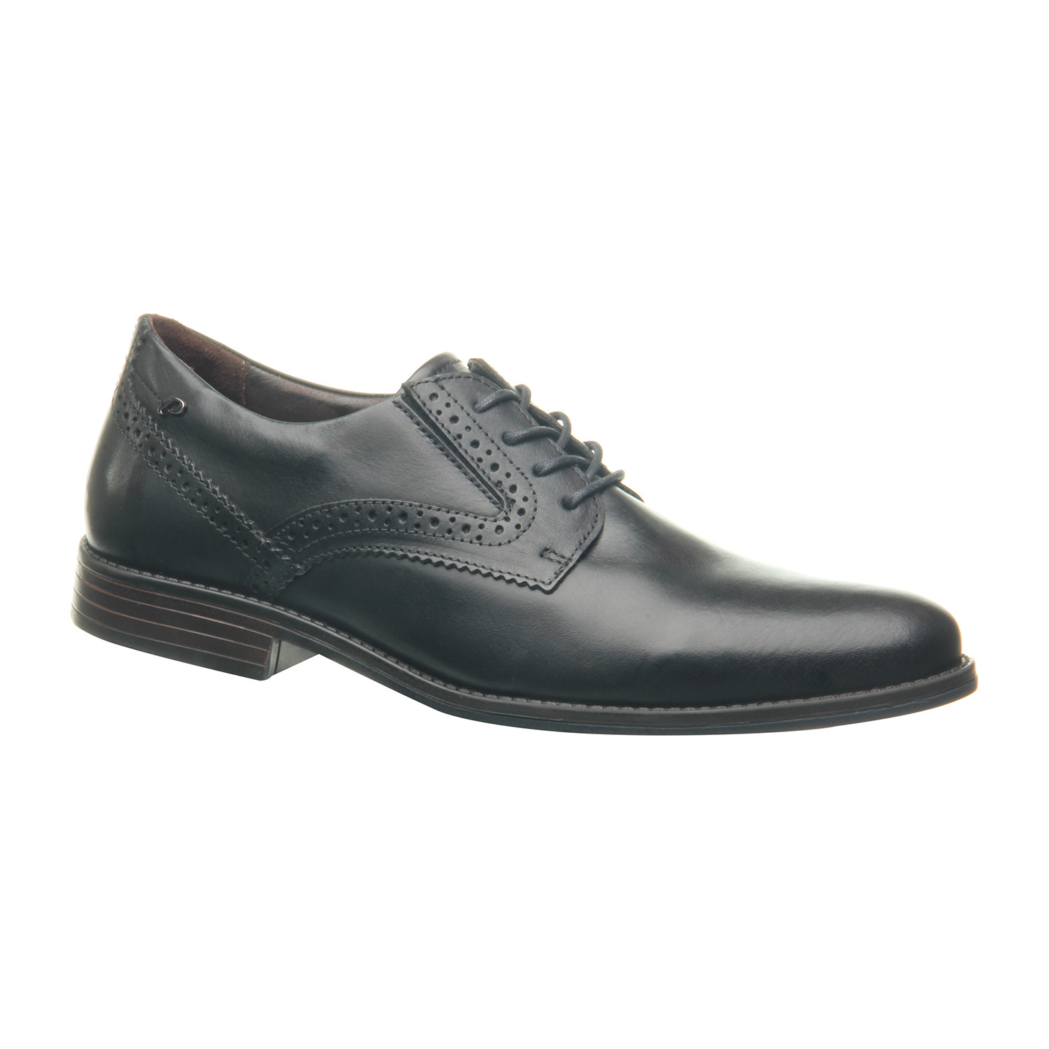 Bentley Lace-Up Dress Shoes // Black (US: 6.5) - Pegada - Touch of Modern