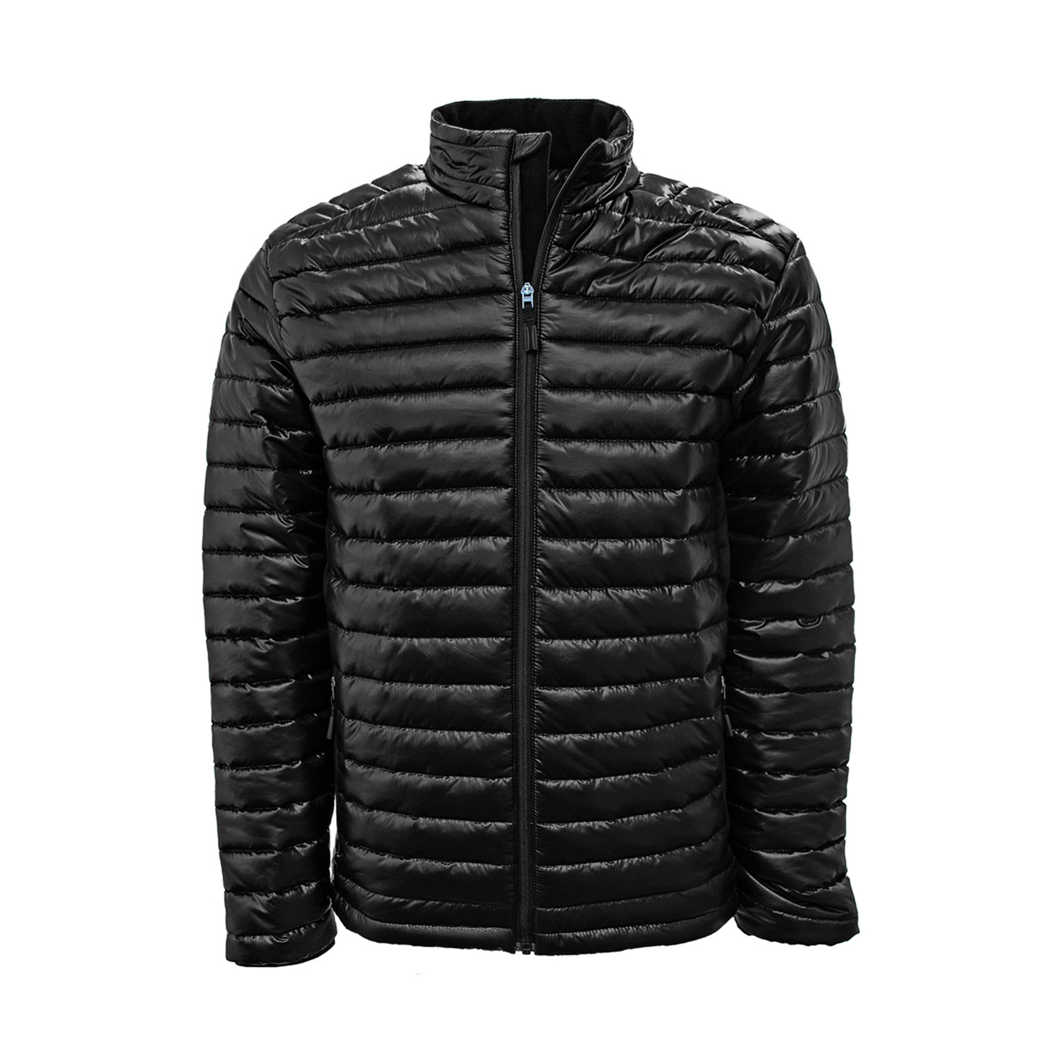 Sphere Jacket // Black (S) - Levelwear - Touch of Modern