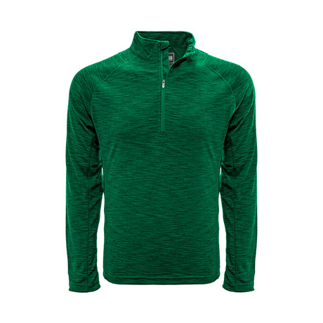 Mobility // Rider Green (XL)
