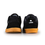 Pivot // Black + Orange (Euro: 39)