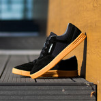 Pivot // Black + Orange (Euro: 39)