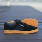 Pivot // Black + Orange (Euro: 39)