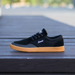 Rookie // Black + Orange (Euro: 43)