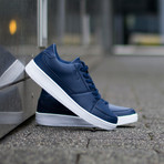 Snap // Navy (Euro: 41)