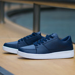 Snap // Navy (Euro: 41)