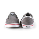 Sticky // Grey + Nomad Pattern (Euro: 39)