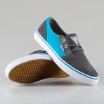 Sticky // Grey + Blue (Euro: 39)