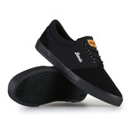 Super Nice // Black + Black (Euro: 39)