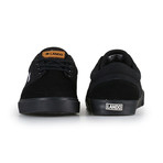 Super Nice // Black + Black (Euro: 39)