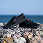 Super Nice // Black + Black (Euro: 39)