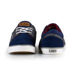 Super Nice // Navy + Grey (Euro: 39)