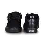 Goofy // Black (Euro: 39)