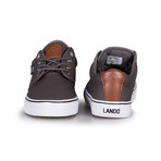 Goofy // Gray (Euro: 39)