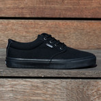 Goofy // Black (Euro: 39)