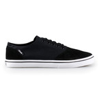 Flipper // Black (Euro: 39)