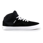 Jaws Hi // Black + White (Euro: 39)