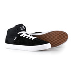 Jaws Hi // Black + White (Euro: 39)