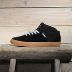 Jaws Hi // Black (Euro: 39)