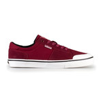 Dizaster // Burgundy + White (Euro: 39)