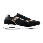 Starter // Black + Leopard (Euro: 39)