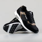 Starter // Black + Leopard (Euro: 39)
