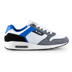 Starter // White + Grey + Blue (Euro: 39)