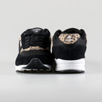 Starter // Black + Leopard (Euro: 39)