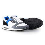 Starter // White + Grey + Blue (Euro: 39)