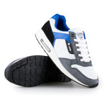 Starter // White + Grey + Blue (Euro: 39)