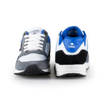 Starter // White + Grey + Blue (Euro: 39)