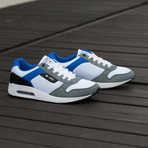 Starter // White + Grey + Blue (Euro: 39)