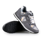 Citizen // Grey + Camo (Euro: 39)