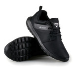 Vibe // Black (Euro: 39)