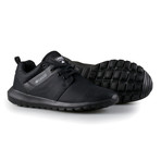 Vibe // Black (Euro: 39)