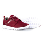 Vibe // Burgundy (Euro: 39)