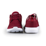 Vibe // Burgundy (Euro: 39)