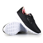 Laser // Black (Euro: 39)