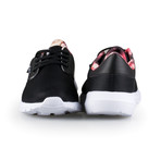 Laser // Black (Euro: 39)